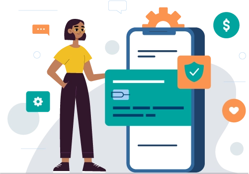 TrustaPay
                            Features